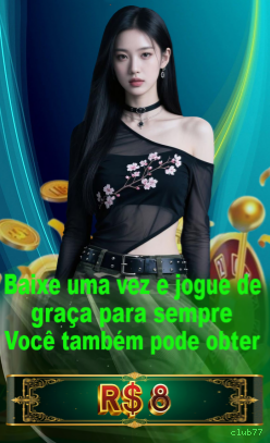 Conta club77 sincronizada site e app