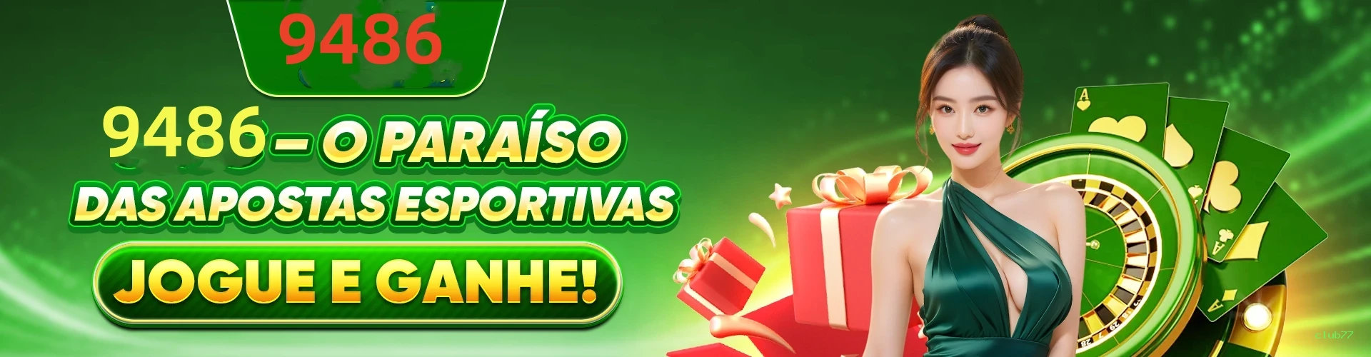 Registro club77 - cadastro rápido